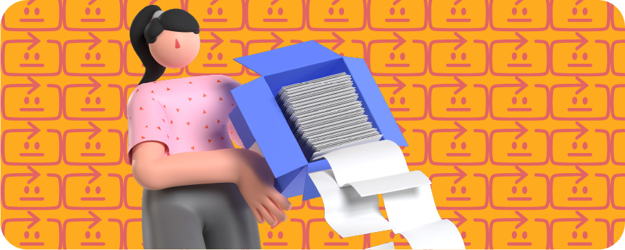 videoposter - sobre poluição visual